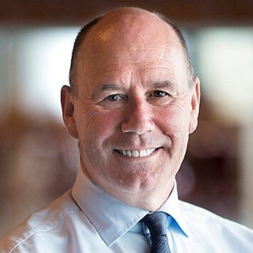 - Å tjene penger på å selge eiendeler i annenhåndsmarkedet er aldri feil, sier professor Tor W. Andreassen ved Norges Handelshøyskole. - Å tjene penger på å selge eiendeler i annenhåndsmarkedet er aldri feil, sier professor Tor W. Andreassen ved Norges Handelshøyskole.