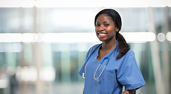 Ny studie: Sykepleiere er de beste til å lede helsereformer