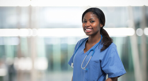 Ny studie: Sykepleiere er de beste til å lede helsereformer