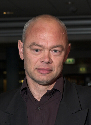 Professor Svein-Arne Persson ved Institutt for foretaksøkonomi, NHH. (Foto: NHH) Professor Svein-Arne Persson ved Institutt for foretaksøkonomi, NHH. (Foto: NHH)