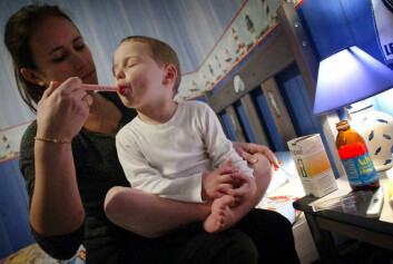 (Foto: Colourbox) (Foto: Colourbox)