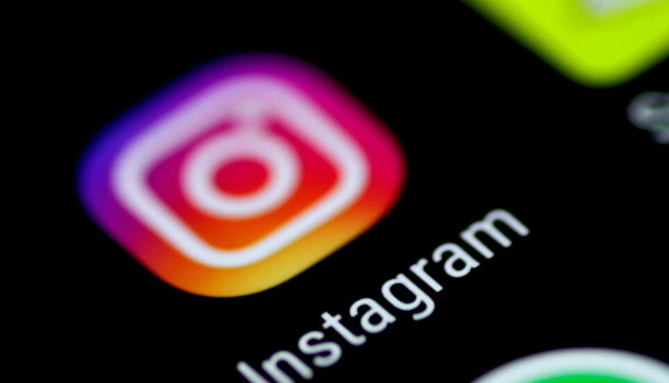 Forskere ved Universitet i Amsterdam har sett på Instagram og andre lignende medier for å finne ut hva som gjør disse tjenestene så fengende.