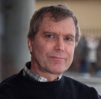 – Kvinner som flytter fra bygd til by har en klart høyere arbeidsdeltakelse enn de som blir igjen på bygda, sier Terje Wessel. – Kvinner som flytter fra bygd til by har en klart høyere arbeidsdeltakelse enn de som blir igjen på bygda, sier Terje Wessel.