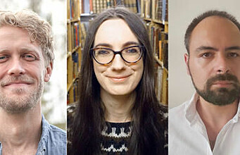 Introducing the Young CAS Fellows for 2021-23