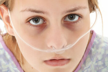 Unge pasienter har behov for å holde seg oppdatert om sitt vanlige liv. (Foto: Shutterstock) Unge pasienter har behov for å holde seg oppdatert om sitt vanlige liv. (Foto: Shutterstock)