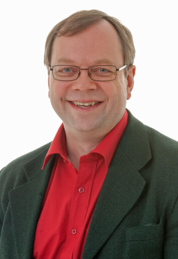 Kenneth Ruud mener norske unge forskere trenger tilskudd mer enn de fleste, fordi kolleger i andre land oftere kan dokumentert selvstendighet. (Foto: Torbein Kvil Gamst) Kenneth Ruud mener norske unge forskere trenger tilskudd mer enn de fleste, fordi kolleger i andre land oftere kan dokumentert selvstendighet. (Foto: Torbein Kvil Gamst)