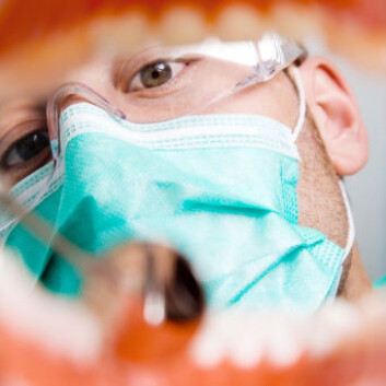 (Illustrasjonsfoto: iStockphoto) (Illustrasjonsfoto: iStockphoto)
