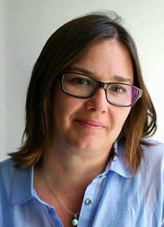 – Jeg tror bedriftene bygger opp hindre som ikke er legitime, sier professor Annette Risberg. – Jeg tror bedriftene bygger opp hindre som ikke er legitime, sier professor Annette Risberg.