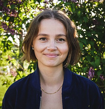 Sabina Tica har intervjuet frisører og butikkmedarbeidere. Flere sa at de ikke følte at de ikke opplevde å ha noen som representerte dem i offentligheten eller som snakker opp yrkene deres. Når de en sjelden gang leser om yrkene sine i mediene, er det først og fremst et negativt fokus. Sabina Tica har intervjuet frisører og butikkmedarbeidere. Flere sa at de ikke følte at de ikke opplevde å ha noen som representerte dem i offentligheten eller som snakker opp yrkene deres. Når de en sjelden gang leser om yrkene sine i mediene, er det først og fremst et negativt fokus.