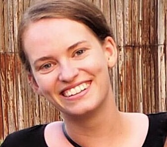 Rikka Kjelkenes er en av forskerne som skal se undersøke endringer i mors hjerne før, under og etter svangerskap. Rikka Kjelkenes er en av forskerne som skal se undersøke endringer i mors hjerne før, under og etter svangerskap.