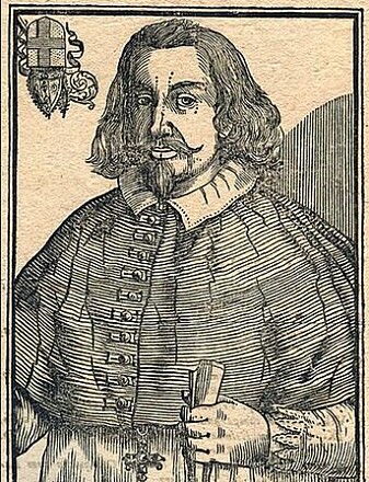 Det finnes ingen bilder av Olaus Magnus, men av broren, erkebiskop Johannes Magnus (bildet). Da Johannes døde ble Olaus hans etterfølger, men av religiøse grunner kunne ikke Olaus Magnus utøve sitt erkebispeembete i hjemlandet. Han representerte likevel Sverige i navnet ved en rekke viktige katolske kirkemøter i Europa. Det finnes ingen bilder av Olaus Magnus, men av broren, erkebiskop Johannes Magnus (bildet). Da Johannes døde ble Olaus hans etterfølger, men av religiøse grunner kunne ikke Olaus Magnus utøve sitt erkebispeembete i hjemlandet. Han representerte likevel Sverige i navnet ved en rekke viktige katolske kirkemøter i Europa.