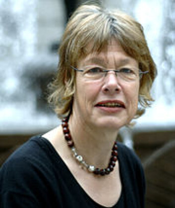 Anne Hellum er professor ved Institutt for offentlig rett ved Det juridiske fakultet, UiO. (Foto: UiO) Anne Hellum er professor ved Institutt for offentlig rett ved Det juridiske fakultet, UiO. (Foto: UiO)