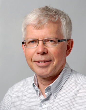 Professor Rune Blomhoff. (Foto: Gunnar F. Lothe/UiO) Professor Rune Blomhoff. (Foto: Gunnar F. Lothe/UiO)