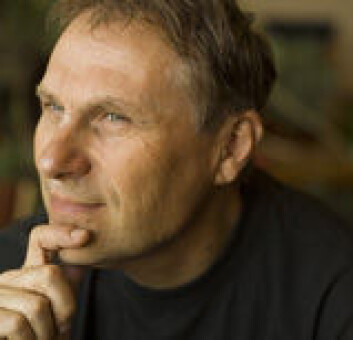 "- Antirasismen i dag er mindre markant som sosial protest, sier Knut Arild Nydal." "- Antirasismen i dag er mindre markant som sosial protest, sier Knut Arild Nydal."