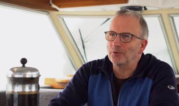 Hvorfor sløser vi med den dyrebare torsken? Hvorfor sløser vi med den dyrebare torsken?