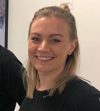 – Jeg tror at det vil kunne gi utøvere motivasjon og glede å legge opp trening etter syklus, sier Tina Pettersen ved UiT. – Jeg tror at det vil kunne gi utøvere motivasjon og glede å legge opp trening etter syklus, sier Tina Pettersen ved UiT.