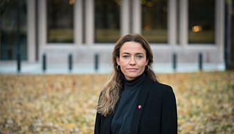 - Å løfte prognosene for hjernekreft er et viktig innsatsområde for Kreftforeningen, sier generalsekretær Ingrid Stenstadvold Ross i Kreftforeningen. - Å løfte prognosene for hjernekreft er et viktig innsatsområde for Kreftforeningen, sier generalsekretær Ingrid Stenstadvold Ross i Kreftforeningen.