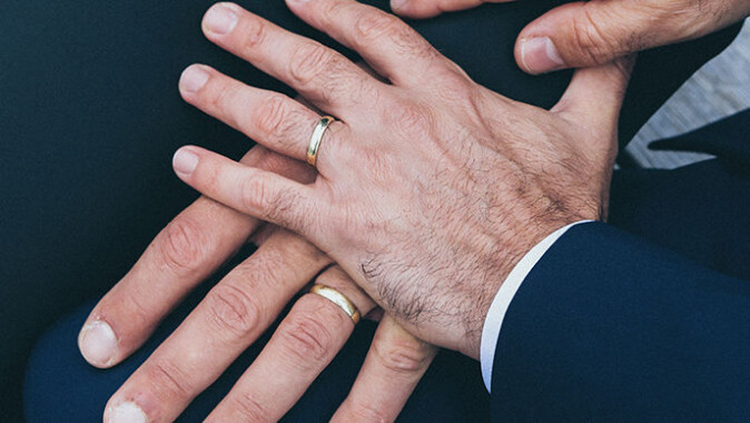 The word marriage is a central example of how words and concepts impact people's lives through law. If you are not seen as eligible for marriage, you are also perceived as a less essential citizen. The word marriage is a central example of how words and concepts impact people's lives through law. If you are not seen as eligible for marriage, you are also perceived as a less essential citizen.
