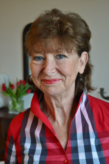 Cecilia Bjørkelund er professor i medisin ved Universitetet i Gøteborg. (Foto: UiG) Cecilia Bjørkelund er professor i medisin ved Universitetet i Gøteborg. (Foto: UiG)