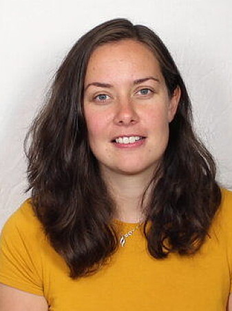 Veronica Blumenthal har forsket på hvorfor vi blir oppslukt av opplevelser. Veronica Blumenthal har forsket på hvorfor vi blir oppslukt av opplevelser.