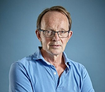 - Persontilpasset behandling er den eneste muligheten disse pasientene har, sier professor Rolf Berkvig ved UiB, som leder den nasjonale ekspertgruppen mot hjernekreft. - Persontilpasset behandling er den eneste muligheten disse pasientene har, sier professor Rolf Berkvig ved UiB, som leder den nasjonale ekspertgruppen mot hjernekreft.