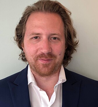 Magnus Rasmussen har forsket på revolusjonstiden i Norge. Magnus Rasmussen har forsket på revolusjonstiden i Norge.