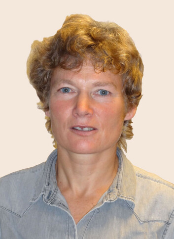 Kirsti Midttømme (Foto: via Kirsti Midttømme) Kirsti Midttømme (Foto: via Kirsti Midttømme)