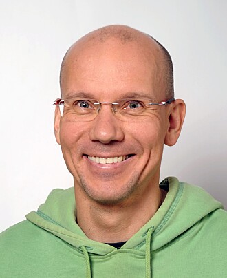 Professor Jukka Corander. Professor Jukka Corander.
