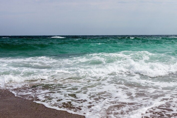 Ein ny klimastudie viser at temperaturauken i havet aldri har gått raskare dei site 10.000 åra. (Foto: Colourbox) Ein ny klimastudie viser at temperaturauken i havet aldri har gått raskare dei site 10.000 åra. (Foto: Colourbox)