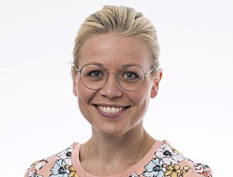 Anne Fylling Frøyen er tilknyttet Institutt for idrett og samfunnsvitenskap på NiH, har jobbet flere år på Olympiatoppen og er spesialisert innen anvendt idrettspsykologi. Anne Fylling Frøyen er tilknyttet Institutt for idrett og samfunnsvitenskap på NiH, har jobbet flere år på Olympiatoppen og er spesialisert innen anvendt idrettspsykologi.