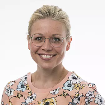Anne Fylling Frøyen is a Research Fellow at the Department of Sports and Social Sciences at the Norwegian School of Sport Sciences.