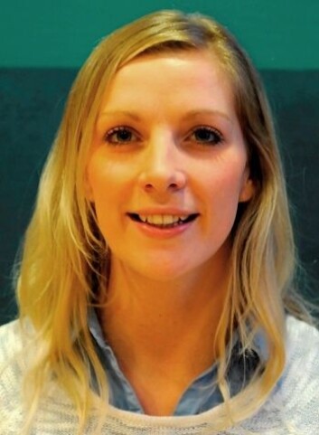 Mona Halvorsen. (Foto: Hallvard Lyssand/NHH) Mona Halvorsen. (Foto: Hallvard Lyssand/NHH)