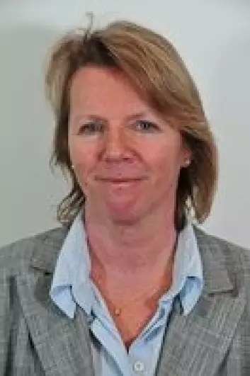 Gunn Elisabeth Birkelund (Foto: UiO)
