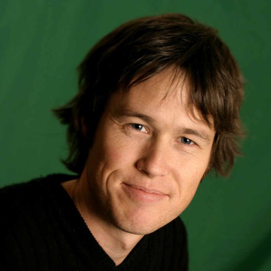 Ola Kvaløy er professor ved Handelshøgskolen på Universitetet i Stavanger.