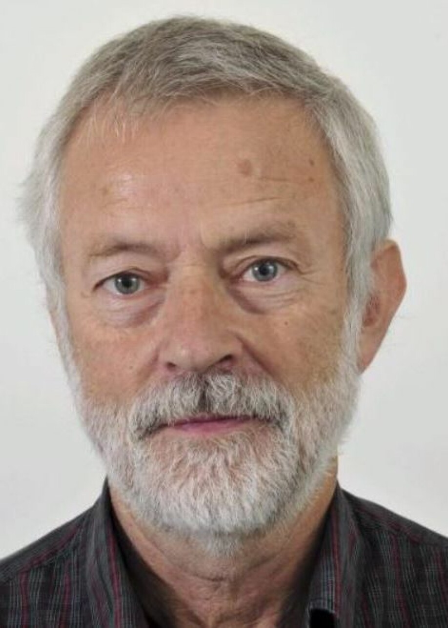 Ottar Hellevik er professor emeritus i statsvitenskap ved Universitetet i Oslo