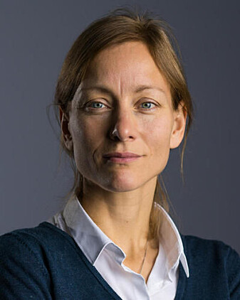 Jussprofessor Linda Gröning skal forske på rammene for strafferettslig utilregnelighet. Jussprofessor Linda Gröning skal forske på rammene for strafferettslig utilregnelighet.