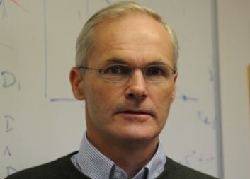 Professor Lars Sørgard ved Institutt for samfunnsøkonomi, NHH. (Foto: NHH) Professor Lars Sørgard ved Institutt for samfunnsøkonomi, NHH. (Foto: NHH)