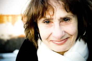 Mari Rysst. (Foto: Ragnhild Fjellro) Mari Rysst. (Foto: Ragnhild Fjellro)