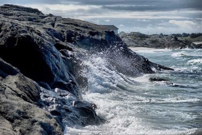 Nye GPS-data om Norges bevegelser gir mer presise havnivåprognoser. (Foto: Arnfinn Lie) Nye GPS-data om Norges bevegelser gir mer presise havnivåprognoser. (Foto: Arnfinn Lie)