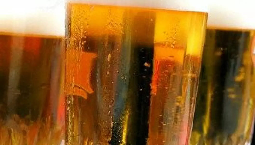 Nytt tekno-bryggeri skal bekjempe dårlig øl