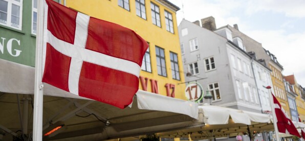 Uten smitte­tiltak ville Danmark hatt 35 000 korona­dødsfall, ifølge forsker
