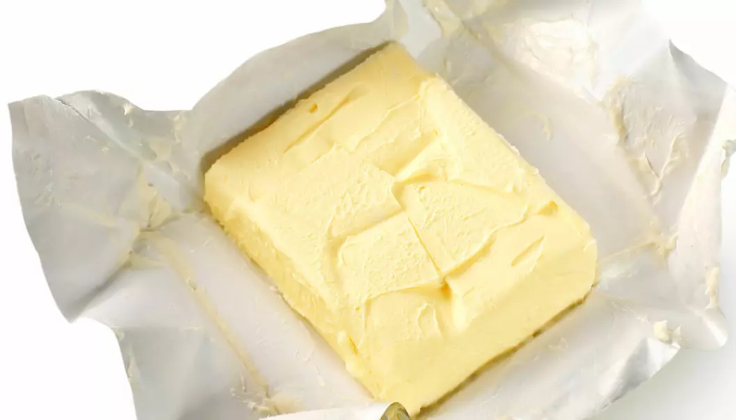 Smørkrise? Prøv margarin