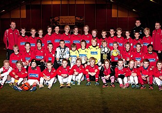 Grassroots football and camaraderie created the football miracle in a small town in Norway