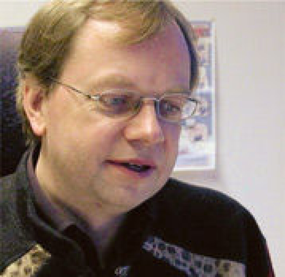 'Kenneth Ruud'