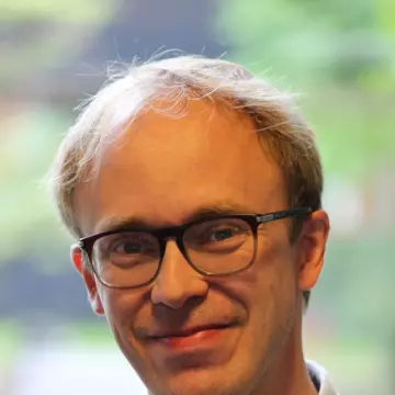 Geir Uvsløkk