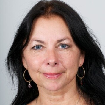 Bente Træen er seksualvaneforsker ved Universitetet i Oslo. (Foto: Lasse Moer/UiO) Bente Træen er seksualvaneforsker ved Universitetet i Oslo. (Foto: Lasse Moer/UiO)