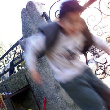 (Illustrasjonsfoto: www.colourbox.no) (Illustrasjonsfoto: www.colourbox.no)
