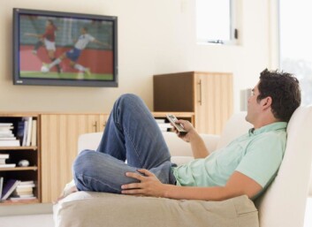 En pause fra treningen kan være bra, fordi kroppen trenger å restituere. Men faktisk restituerer man raskere hvis man likevel holder kroppen litt i gang, for det øker blodgjennomstrømningen. (Foto: Colourbox) En pause fra treningen kan være bra, fordi kroppen trenger å restituere. Men faktisk restituerer man raskere hvis man likevel holder kroppen litt i gang, for det øker blodgjennomstrømningen. (Foto: Colourbox)