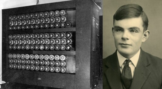 Matematikk: Årets Abelpris­vinnere følger i Alan Turings fotspor