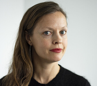 Ane-Marthe Solheim Skar og de andre forskerne anbefaler at terapeuter snakker med barnet og den som har omsorgen, hver for seg. Ane-Marthe Solheim Skar og de andre forskerne anbefaler at terapeuter snakker med barnet og den som har omsorgen, hver for seg.